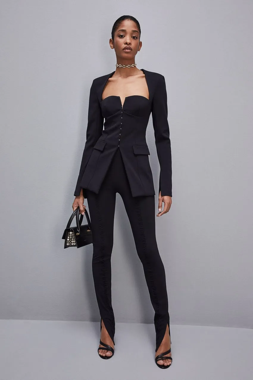 Veste ajustée Essential