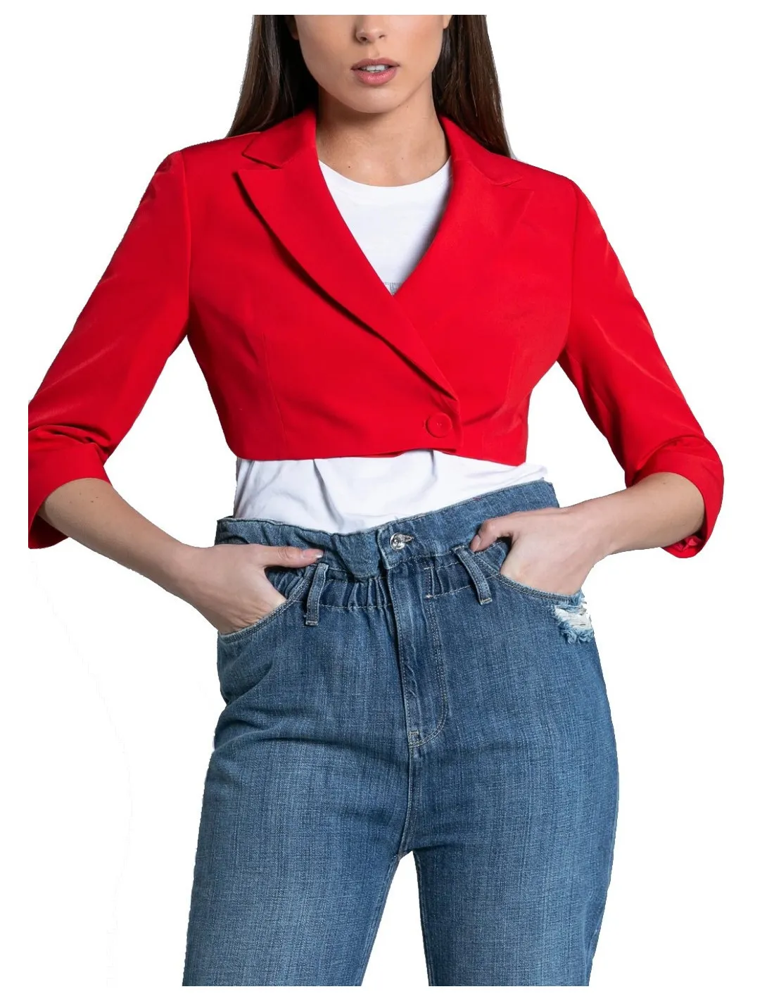 Veste Blajet Relish pour femme