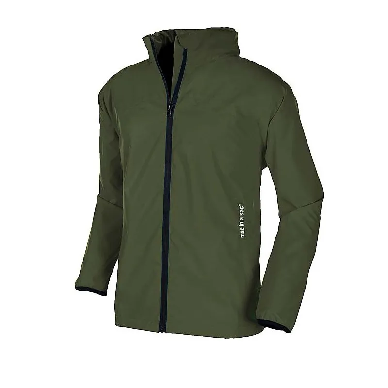Veste imperméable Classic