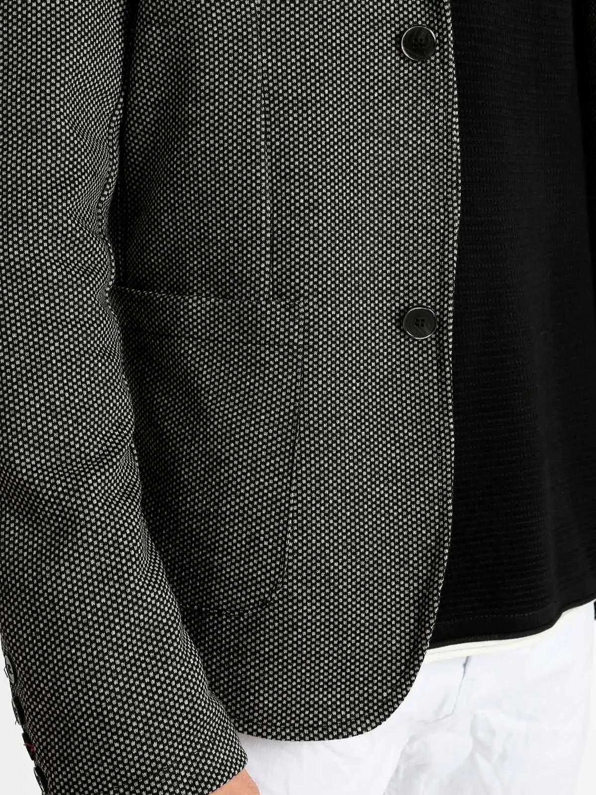 X-Cape Veste élégante avec poche