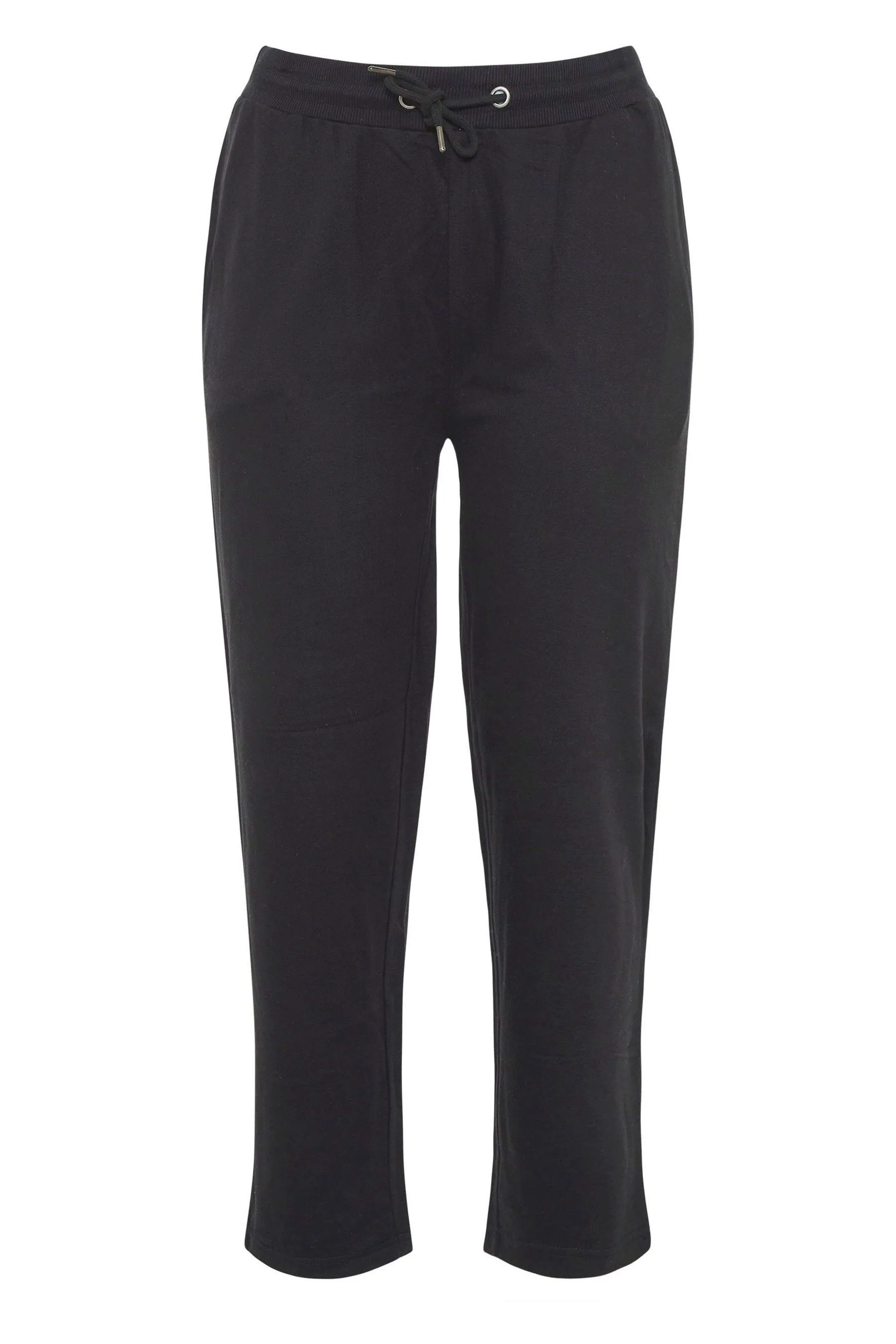 Yours Curve - Pantaloni da jogging dritta