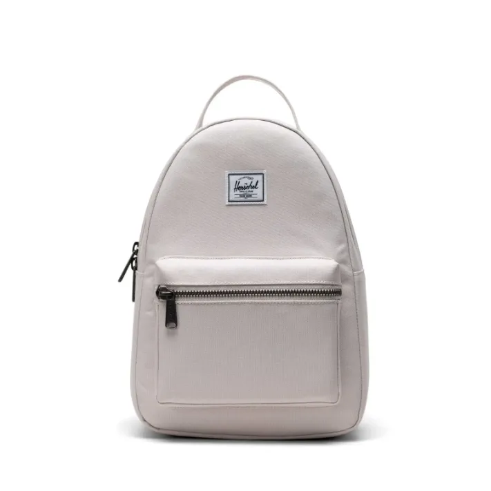 Zaino Unisex Nova Mini Backpack Moonbeam